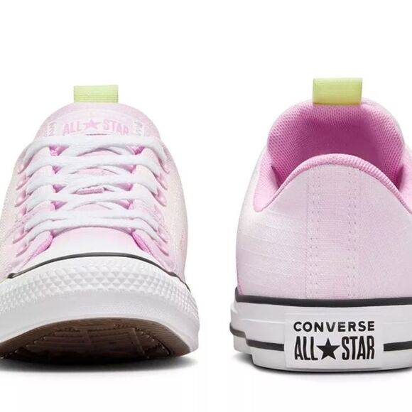 Converse Chuck Taylor All Star Rave Shoes - Picture 4 of 9